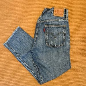 501 Levi’s
